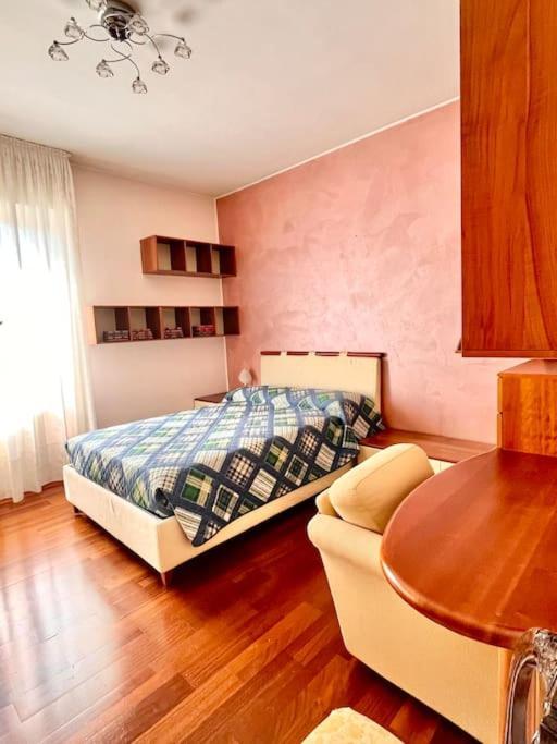 Da Antonella Apartment Bergamo Exterior photo