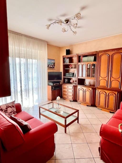 Da Antonella Apartment Bergamo Exterior photo