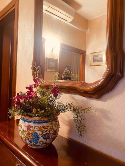 Da Antonella Apartment Bergamo Exterior photo