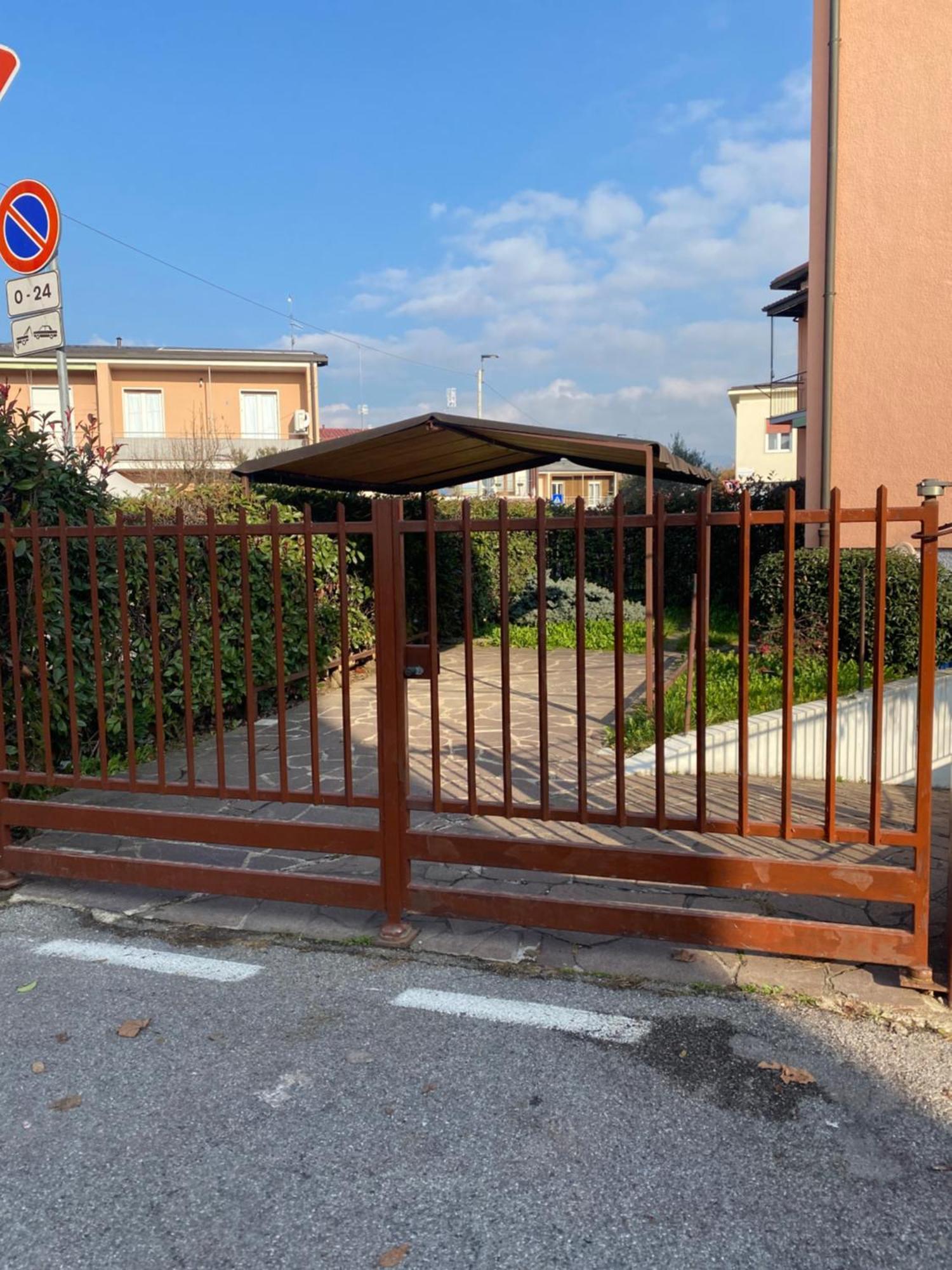 Da Antonella Apartment Bergamo Exterior photo